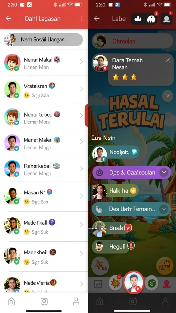 Screenshot 456win nomor 2