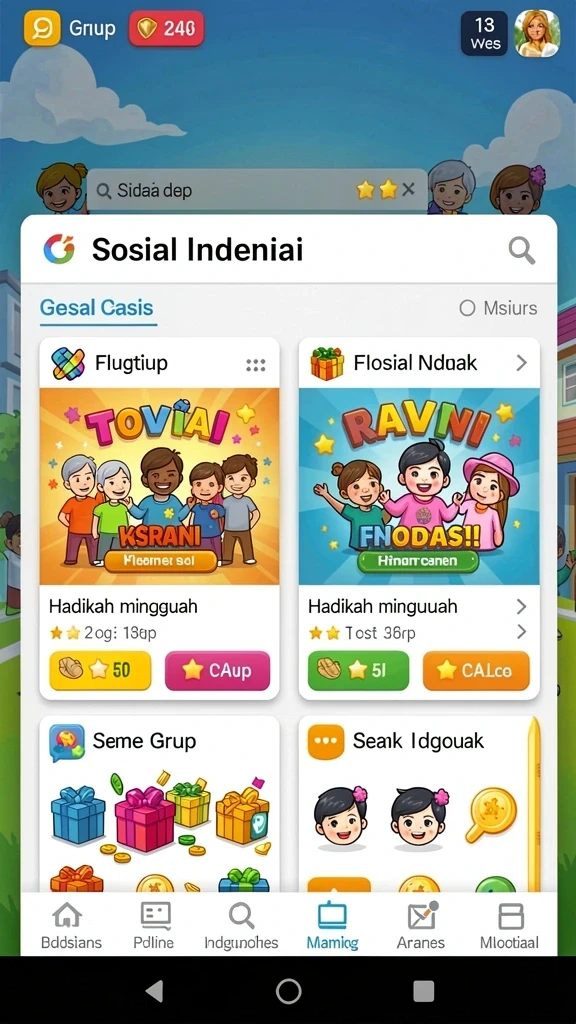 Screenshot 531slot nomor 3
