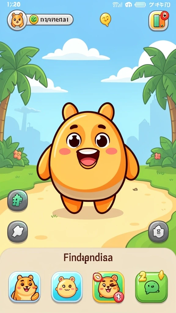 Screenshot 88main nomor 2