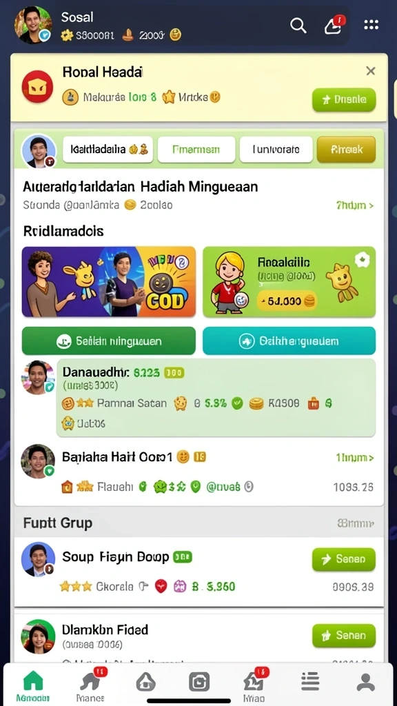 Screenshot 92glory nomor 2