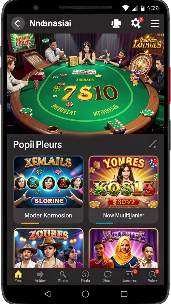 Screenshot api5000 nomor 1
