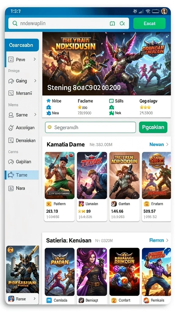 Screenshot asia200 nomor 1