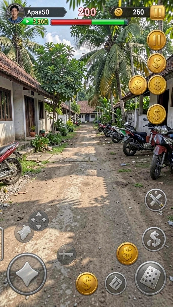 Screenshot bandar88 nomor 3