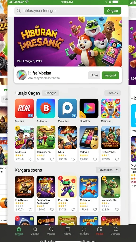 Screenshot bigwin189 nomor 3
