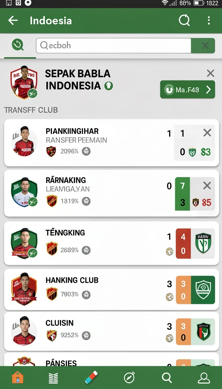 Screenshot bigwinner nomor 2