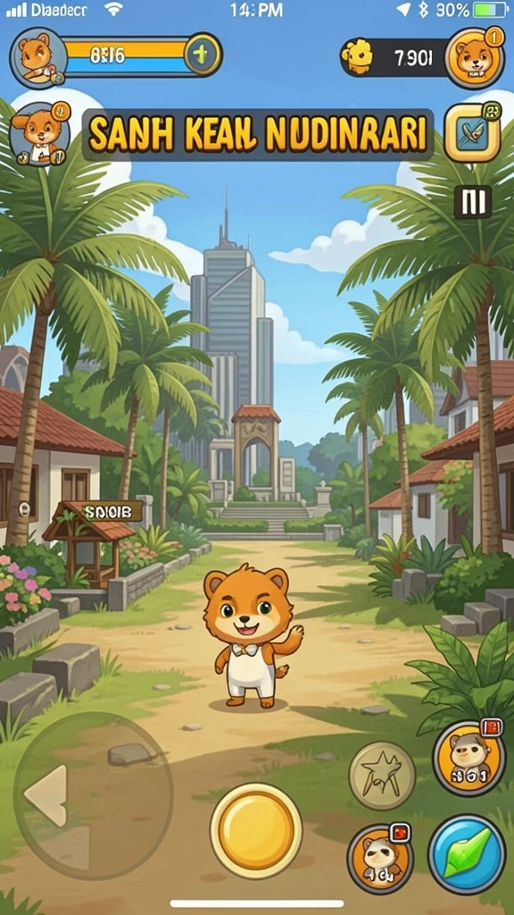 Screenshot bumi303 nomor 2