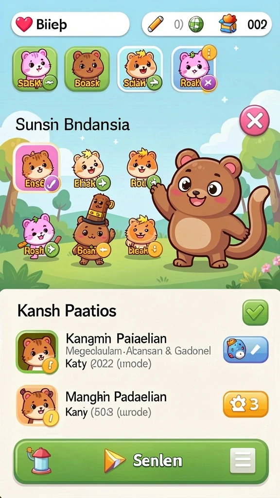 Screenshot cakra777 nomor 3