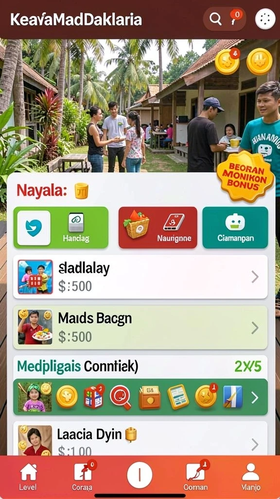 Screenshot cinema77 nomor 2