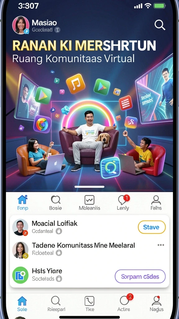 Screenshot citibet88 nomor 1