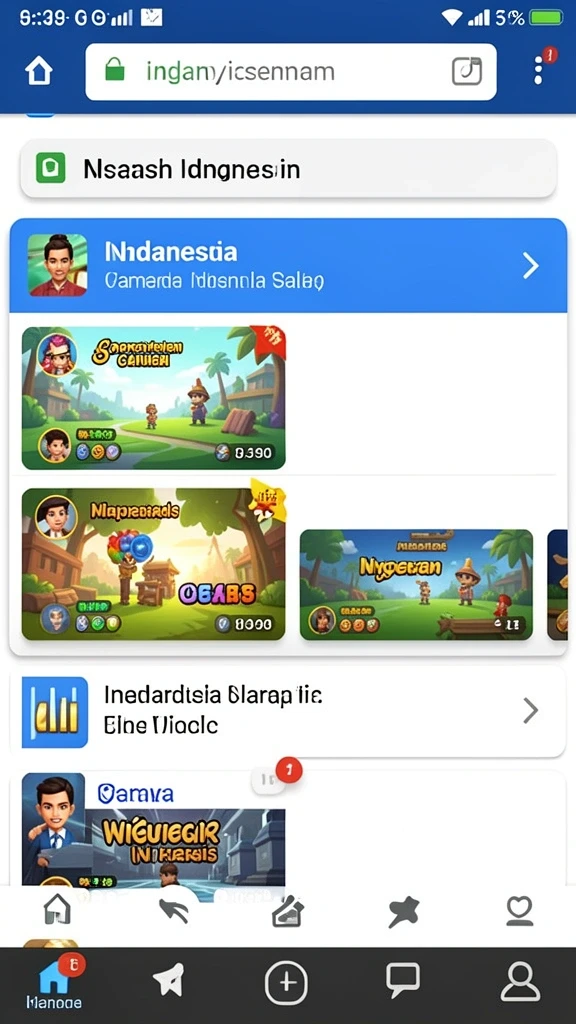 Screenshot dota88 nomor 1