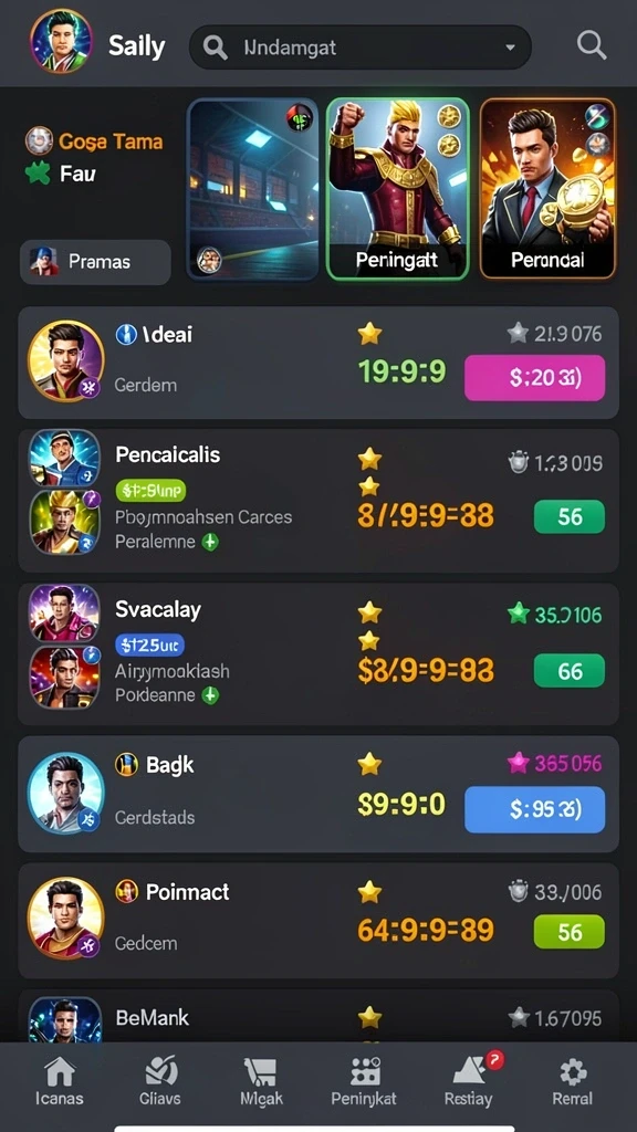 Screenshot gacor777 nomor 2