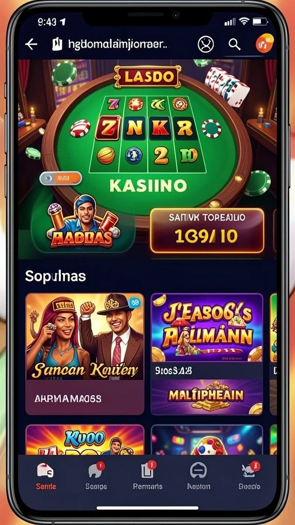 Screenshot harum4d nomor 2