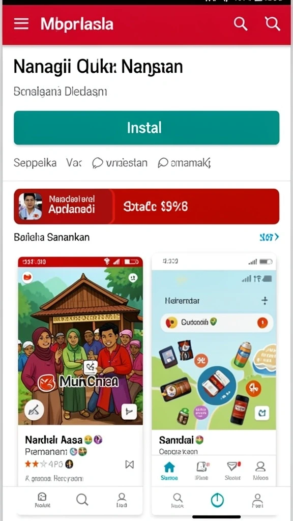 Screenshot hokiarena nomor 1