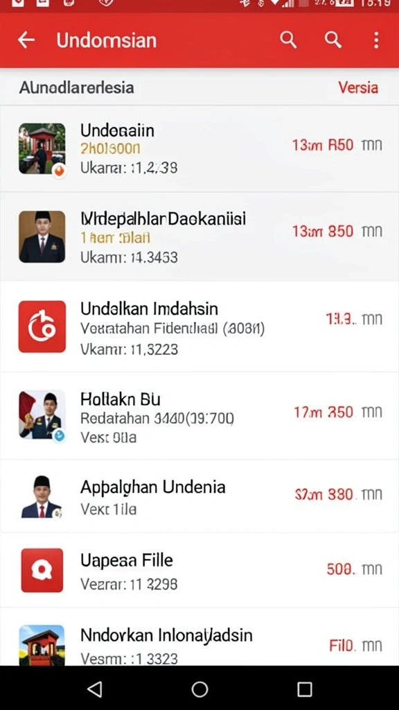 Screenshot hokiarena nomor 3