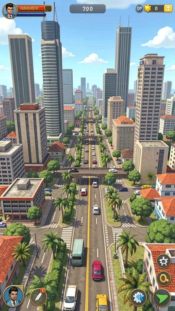 Screenshot hq777 nomor 1