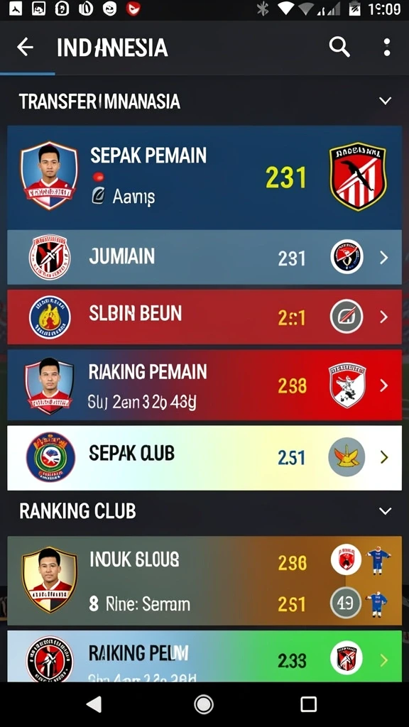 Screenshot idklub nomor 2