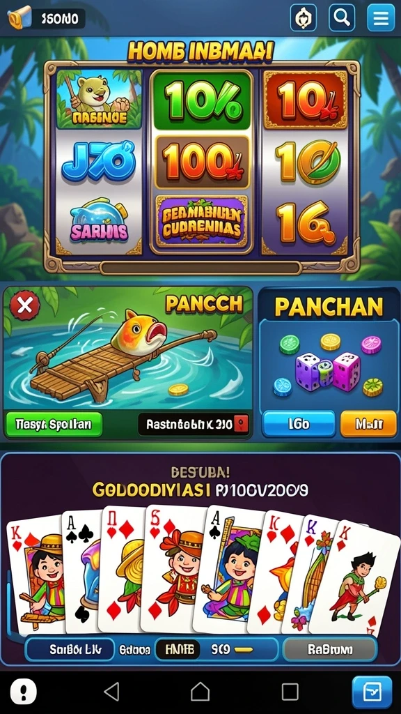 Screenshot idklub nomor 3
