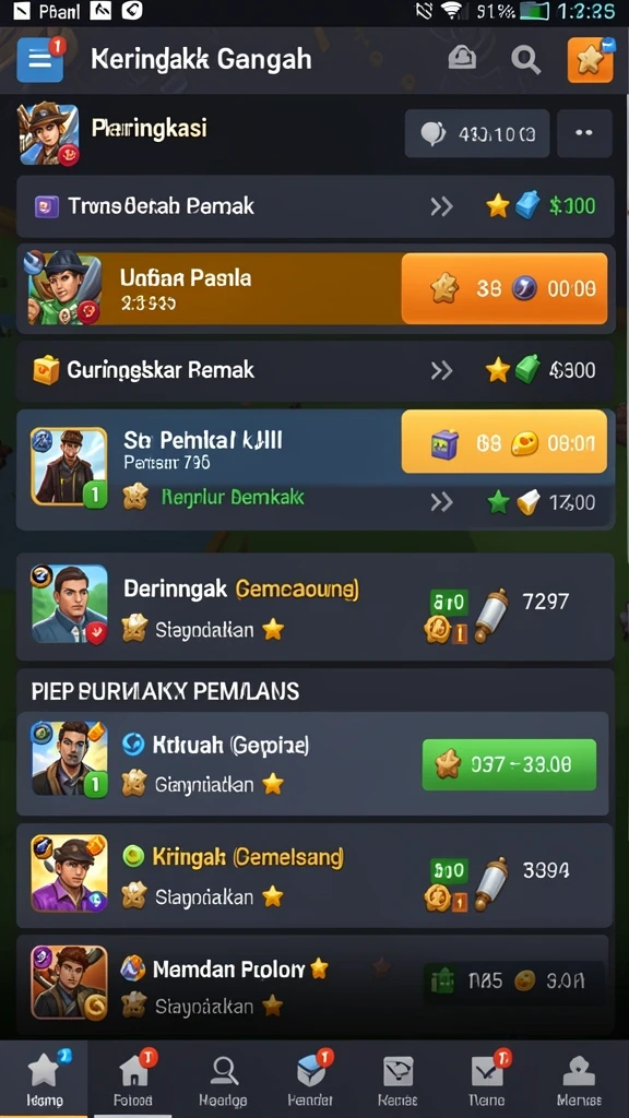 Screenshot idrking nomor 2