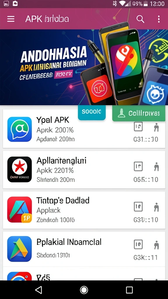 Screenshot inter77 nomor 1