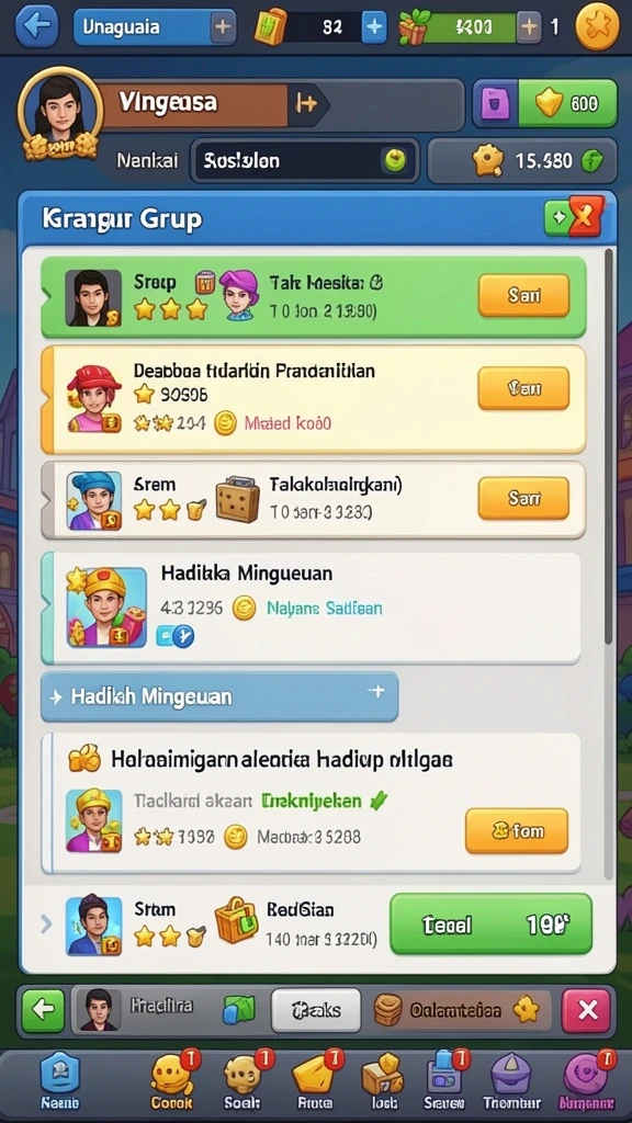 Screenshot inter77 nomor 3