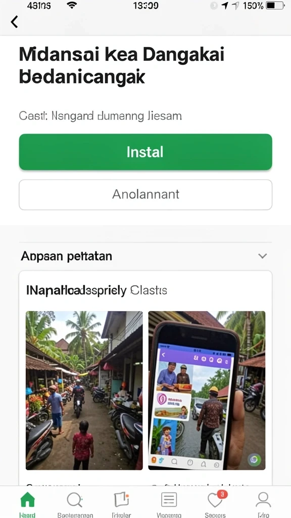 Screenshot janda4d nomor 1