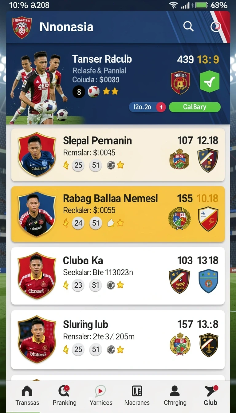 Screenshot jktgame nomor 1