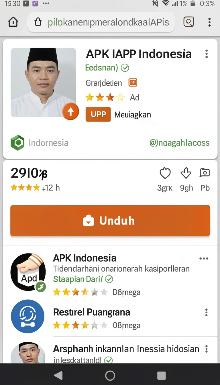 Screenshot jktgame nomor 2
