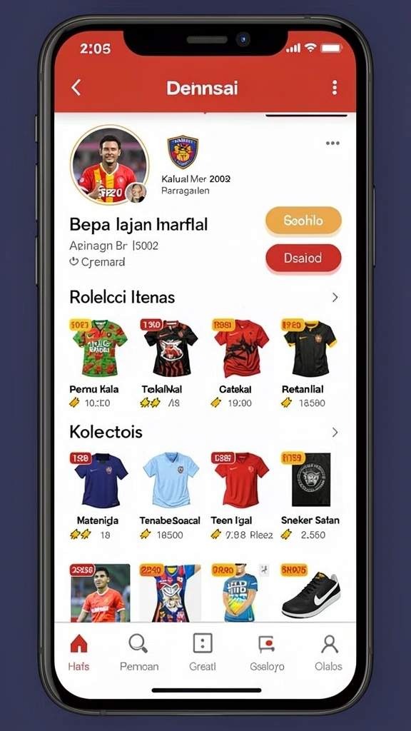 Screenshot kepo66 nomor 1