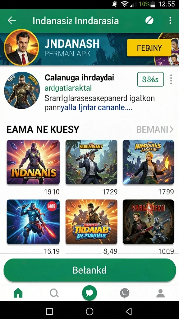 Screenshot lusa777 nomor 1