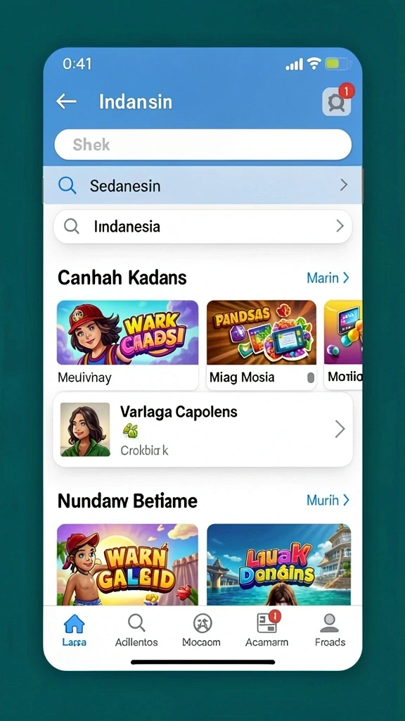 Screenshot luxury777 nomor 1