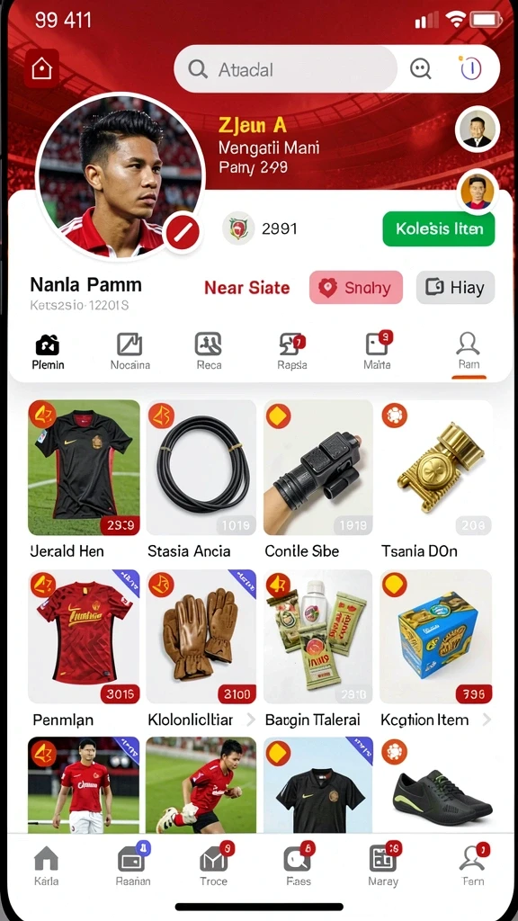 Screenshot olxtoto nomor 2