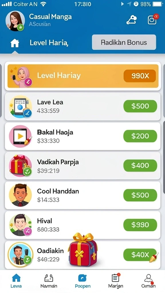 Screenshot poa88 nomor 2