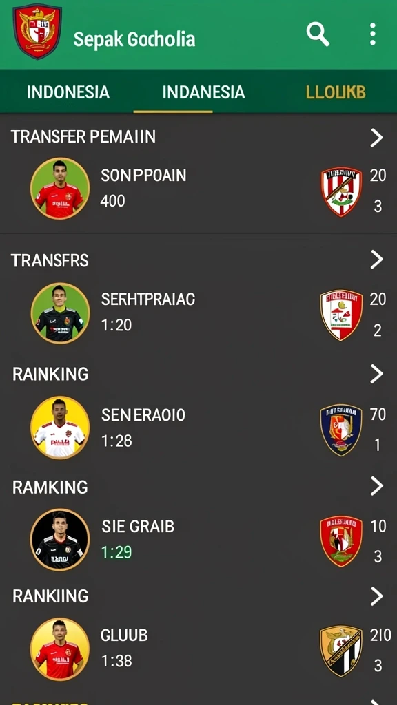 Screenshot rajampo nomor 2