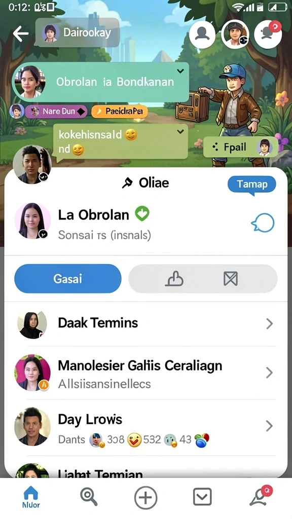 Screenshot rajapola nomor 3