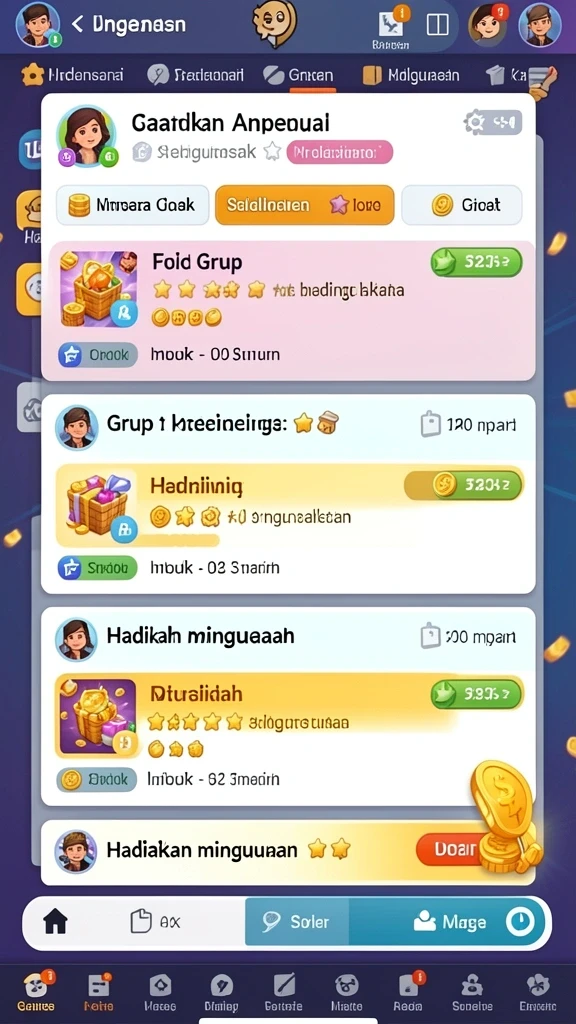 Screenshot rebahin nomor 3