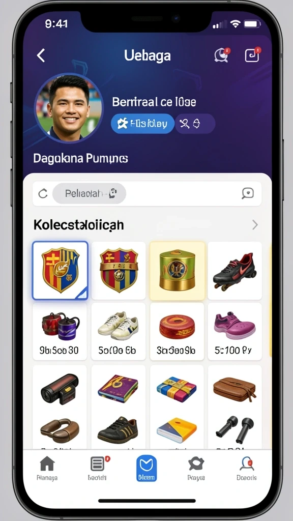 Screenshot rejeki789 nomor 2