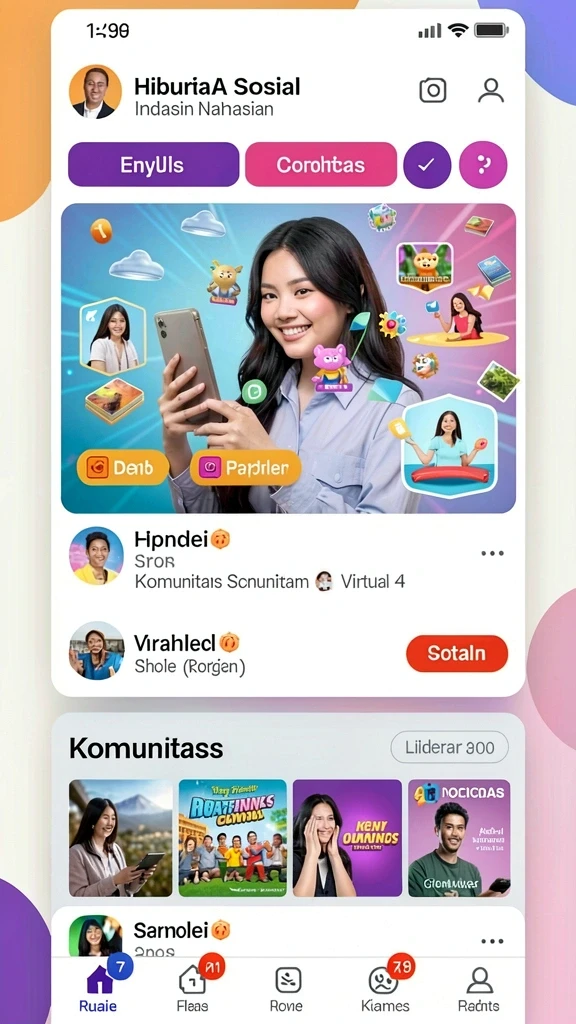 Screenshot rejekihub nomor 2