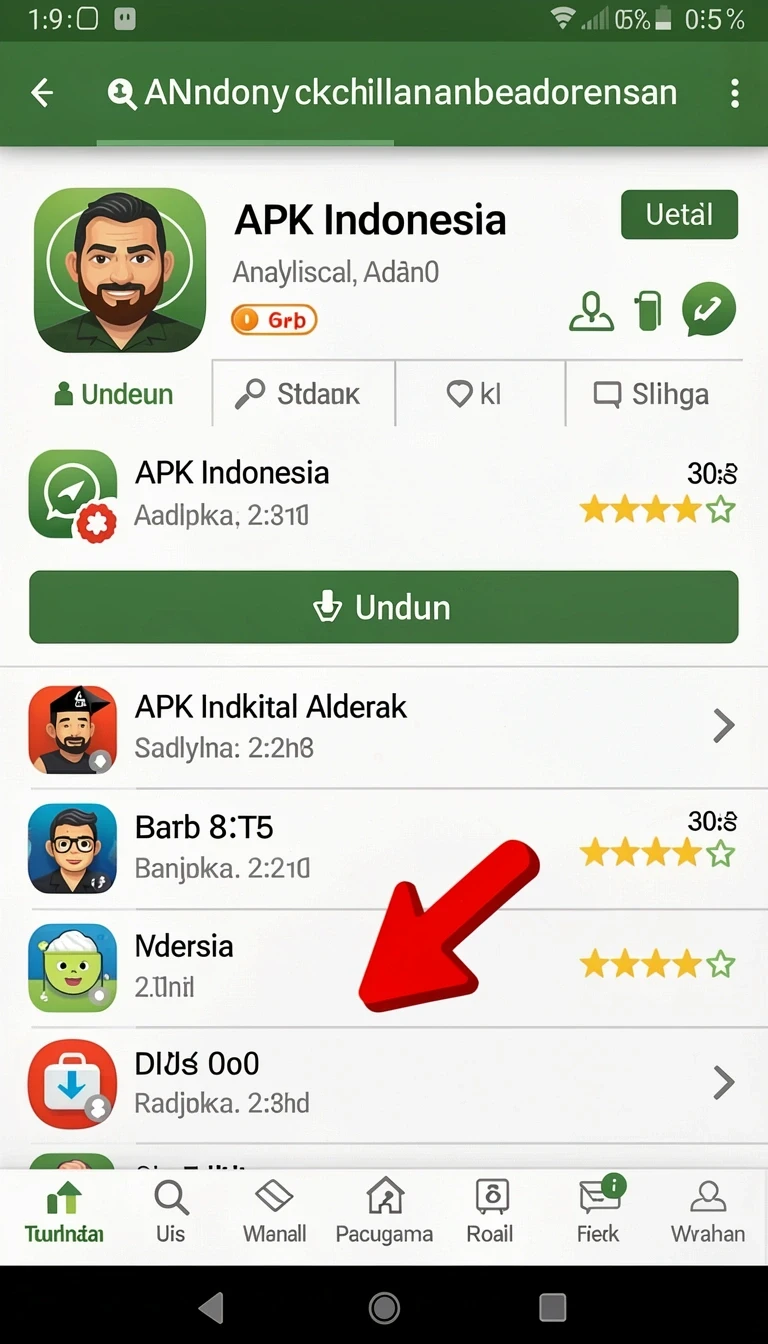 Screenshot rezego nomor 2