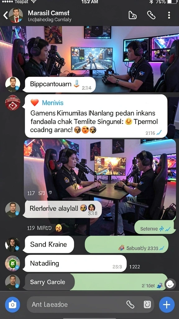 Screenshot senior4d nomor 2