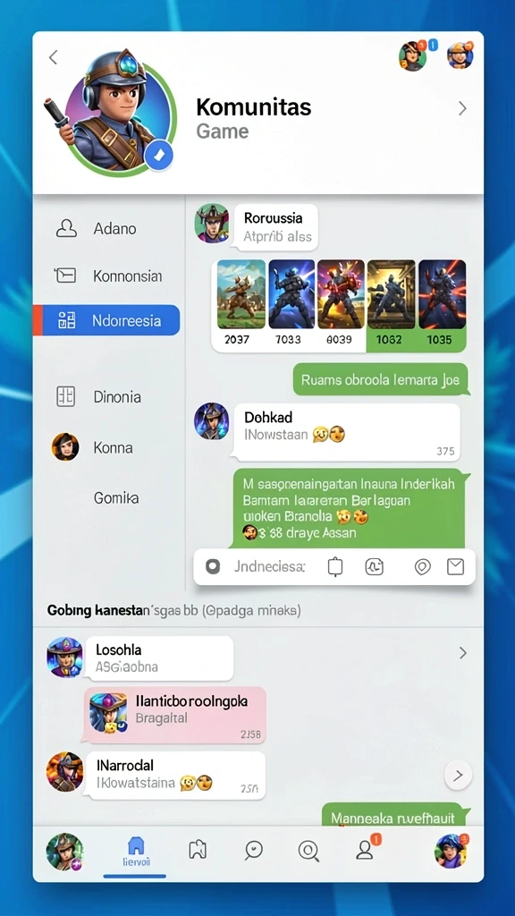 Screenshot senior4d nomor 3