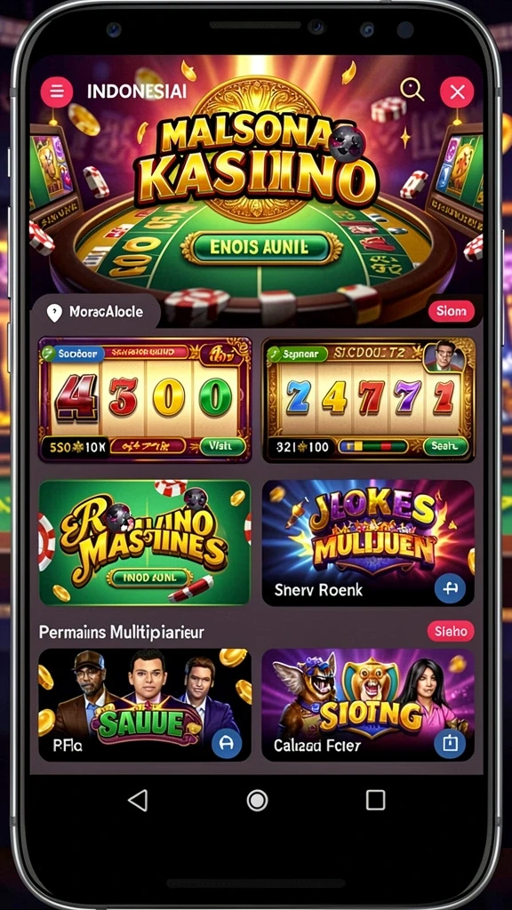 Screenshot sjo777 nomor 3