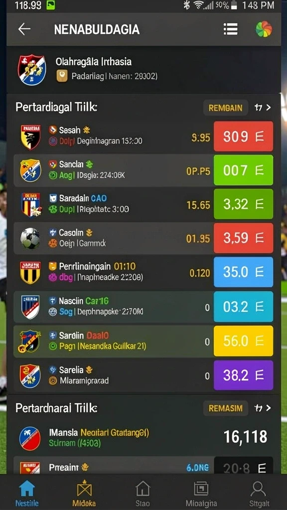 Screenshot sky77 nomor 1