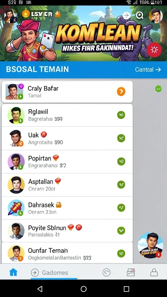 Screenshot surga19 nomor 1