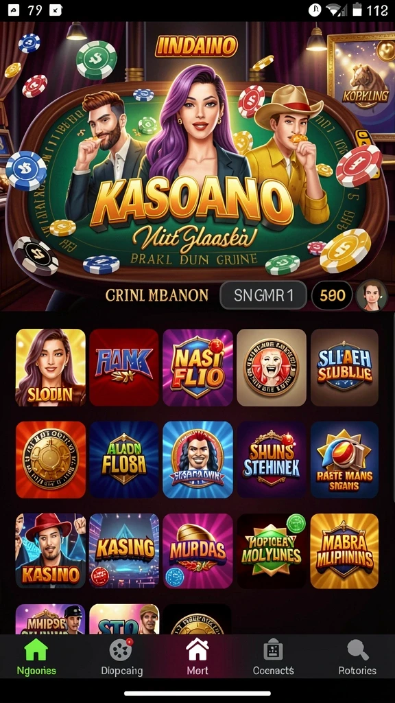 Screenshot topiwangi nomor 2