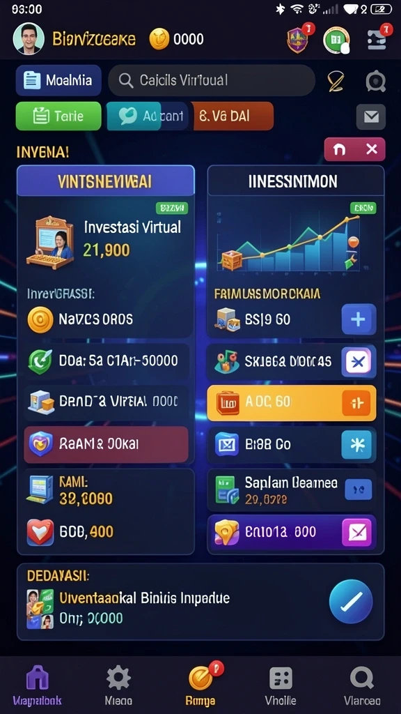 Screenshot v21 nomor 1