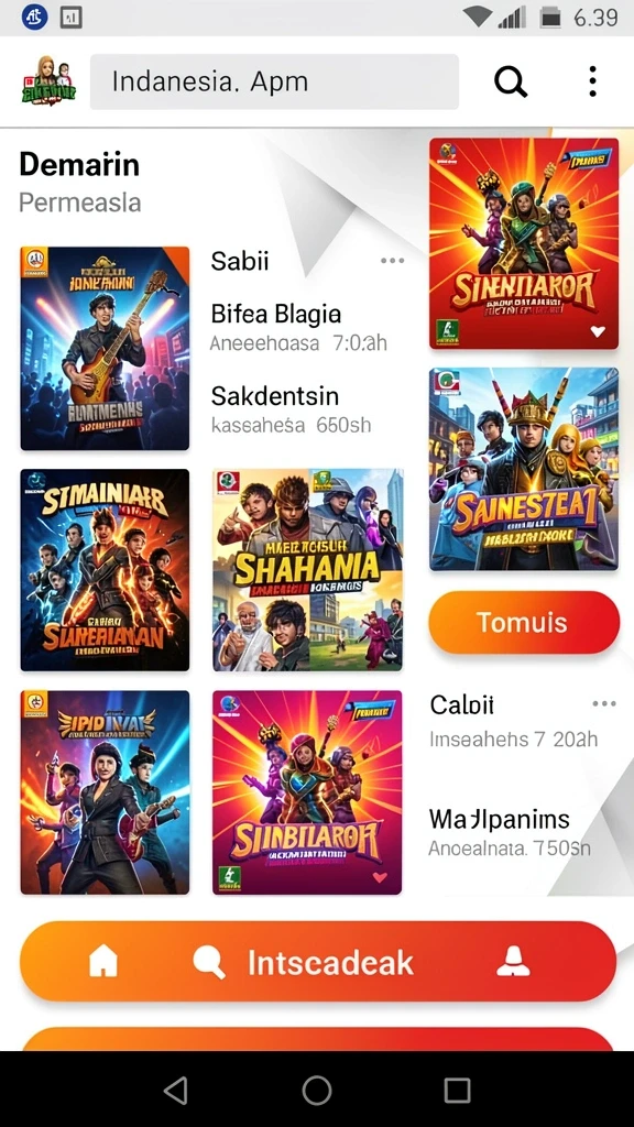 Screenshot vo777 nomor 1
