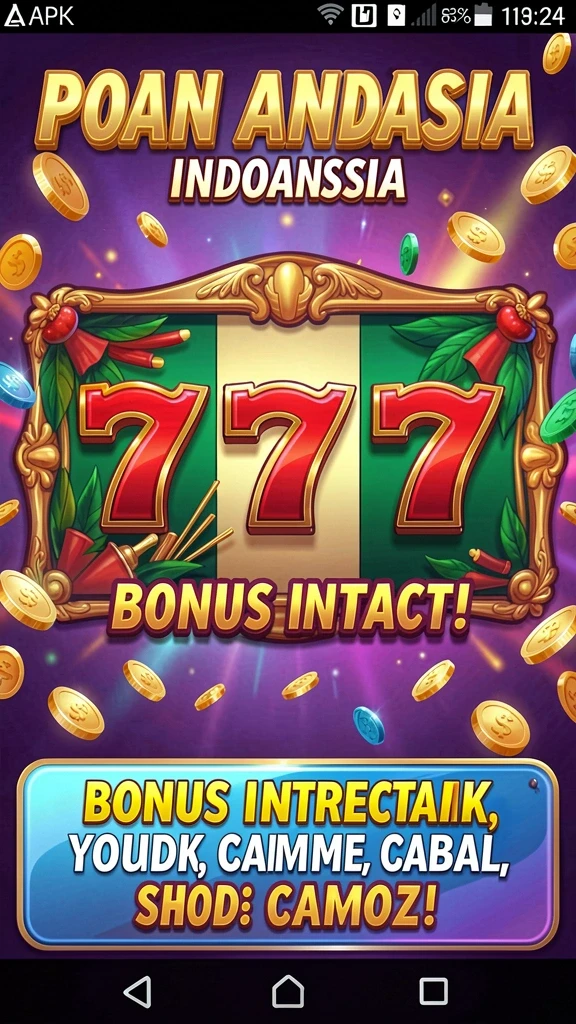 Screenshot vo777 nomor 3