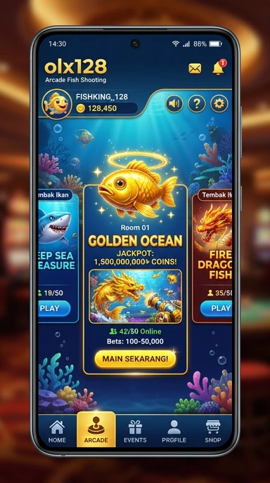 olx128 — galeri pratinjau - APK Resmi